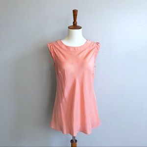 Anthropologie Tops - Silk Blouse Anthropologie Tops - Silk Blouse